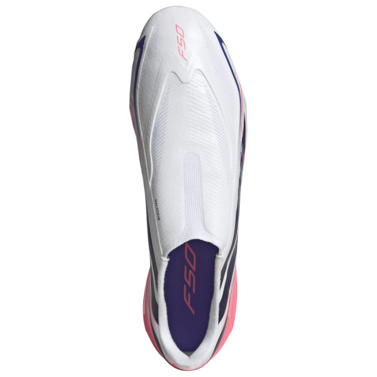 Adidas F50 Hyperfast League Laceless AG